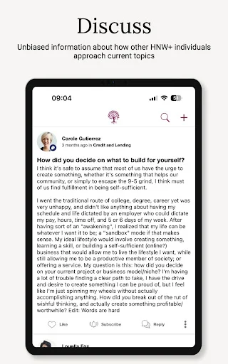 Download Long Angle Terbaru – Kelola Keuangan Komunitas Eksklusif - Screenshot 13