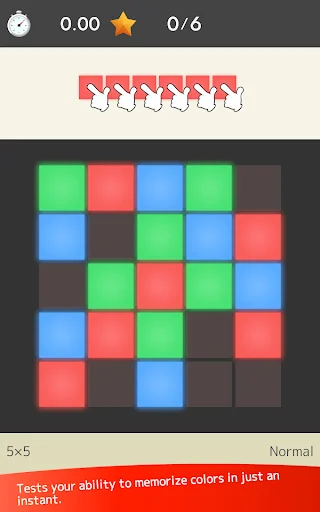 Download Instant Memory Training Terbaru – Latih Otak Anda Gratis - Screenshot 7