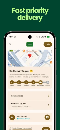 Download Instagrocer Terbaru – Hemat Belanja Kebutuhan Harian - Screenshot 8
