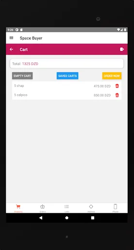 Download Region Shops Terbaru – Strategi Pemasaran Lokal Mudah - Screenshot 8