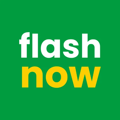 Download FlashNow Terbaru – Pesan Makanan & Belanja Instan