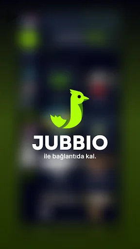 Download Jubbio Terbaru – Aplikasi Chat & Komunitas Gratis - Screenshot 4