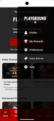 Download Playground Rewards Terbaru – Main Game Dapat Hadiah Gratis - Screenshot 6