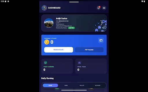 Download Global Video Terbaru – Nonton Video & Raih Hadiah Gratis - Screenshot 6