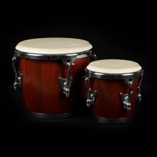 Download Bongo Drum Sounds Terbaru – Suara Perkusi Gratis
