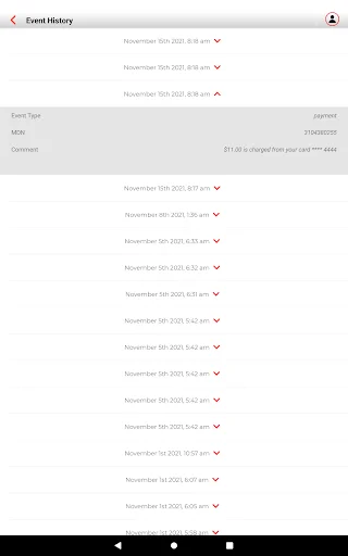 Download RedPocket Terbaru – Paket Data 5G Murah & Hemat - Screenshot 15