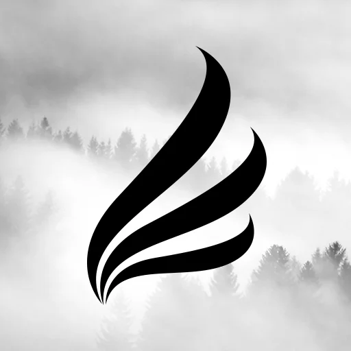 Download Flight Dark – Icon Pack Terbaru – Ikon Minimalis Gelap
