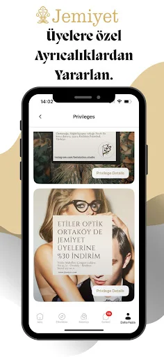 Download Jemiyet Terbaru – Klub Digital Eksklusif Gratis - Screenshot 7
