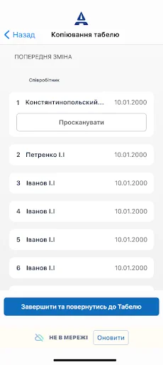 Unduh Aplikasi Автомагістраль-Південь Terbaru – Informasi Jalan Tol - Screenshot 7