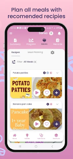 Download Baby Care Pro Terbaru – Aplikasi Parenting Terlengkap - Screenshot 4