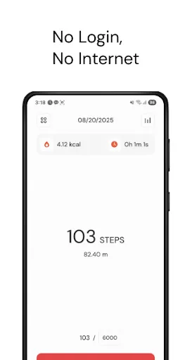 Download Step Counter – Pedometer Terbaru – Hitung Langkah Gratis - Screenshot 4