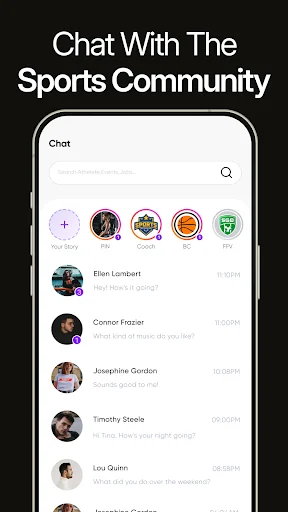 Download PIN Sport App Terbaru – Platform Olahraga Terbaik - Screenshot 5