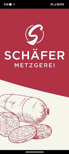 Download Metzgerei Schäfer Terbaru – Pesan Daging Praktis - Screenshot 1