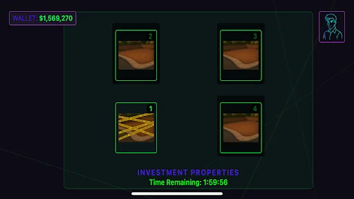 Download RisingPunk Terbaru – Bangun Kerajaan Bot & Hacking Gratis - Screenshot 21