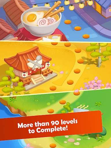 Download Ranmen Master 2: Chef Cooking Terbaru – Simulasi Restoran - Screenshot 6