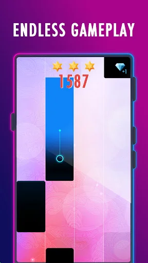 Download Maestro Piano Tiles Terbaru – Game Musik Seru Gratis - Screenshot 23