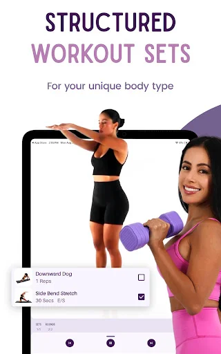 Download Prana: Ayurveda Female Fitness Terbaru – Diet & Olahraga - Screenshot 19
