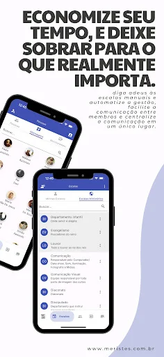 Download Meristes Terbaru – Kelola Skala Bisnis Anda Secara Efisien - Screenshot 1