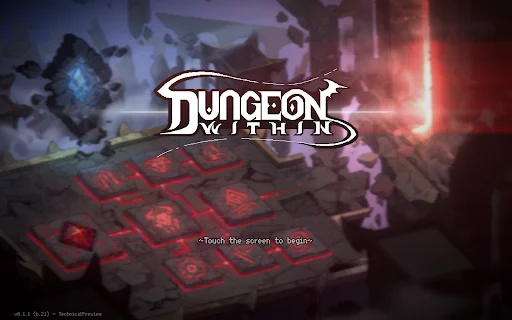 Download Dungeon Within Terbaru – Game Roguelike Strategi - Screenshot 16