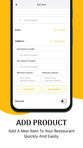 Download FindHelp Restaurant Owners Terbaru – Kelola Bisnis Gratis - Screenshot 6
