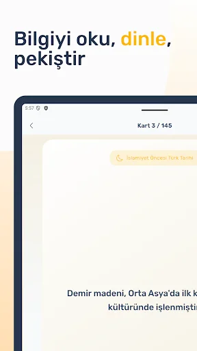 Download KPSS Tarih 2026 – Latihan Soal & Simulasi Ujian Gratis - Screenshot 13
