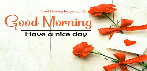 Unduh Good Morning GIF Terbaru – Koleksi Ucapan Pagi Gratis - Screenshot 15