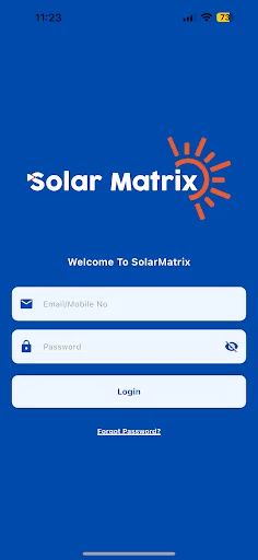 Download SolarMatrix Terbaru – Aplikasi CRM Absensi Karyawan - Screenshot 5