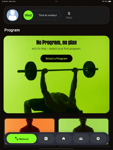 Download Fit-Rack Terbaru – Pantau Kesehatan & Kebugaran Anda - Screenshot 7