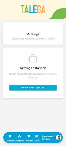 Download Talega Terbaru – Dukung Perdagangan Petani Lokal - Screenshot 4