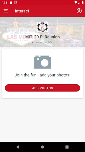 Download MIT Alumni Association Events Terbaru – Panduan Acara - Screenshot 2
