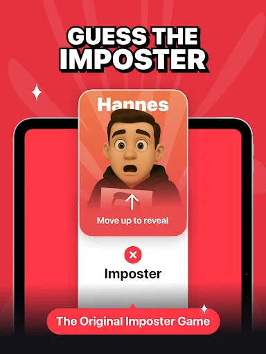 Download Splash – Imposter Game Terbaru – Game Pesta Seru - Screenshot 18