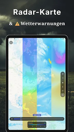 Download SimpleWeatherApp: Radar & Widget Terbaru – Gratis - Screenshot 20