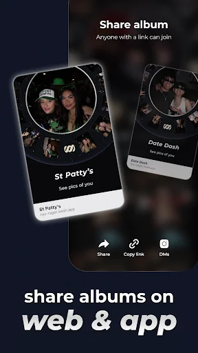Download swsh – Shared Photo Album Terbaru – Simpan Foto Tanpa Kompresi - Screenshot 4