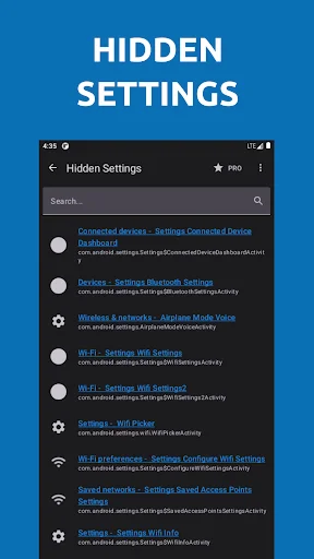 Download 4G LTE Switcher 2 Terbaru – Ubah Jaringan Stabil - Screenshot 10