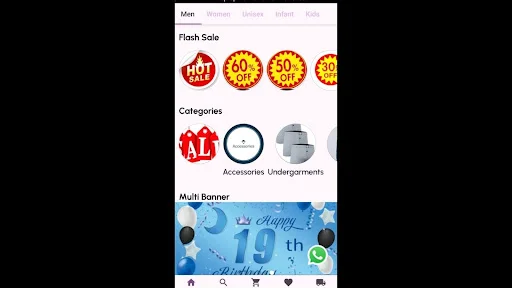 Download Saya– Shop Fashion Terbaru – Belanja Brand Dunia - Screenshot 37