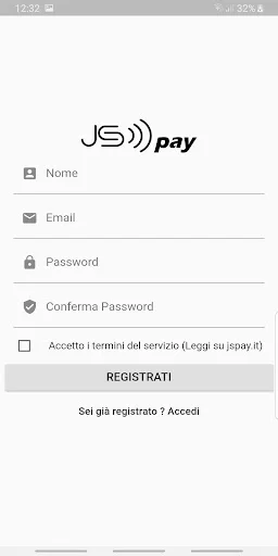 Download JsPay Versi Terbaru – Belanja di Vending Machine Mudah - Screenshot 1