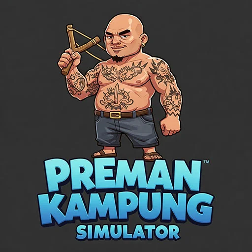 Download Preman Kampung Simulator Terbaru – Simulasi Kehidupan