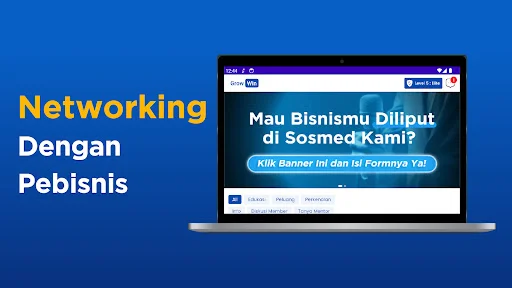 Download GrowWin – Belajar Bisnis Terbaru – Sekolah Bisnis No. 1 - Screenshot 24
