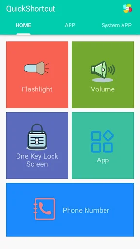 Download Quick Shortcut Maker Terbaru – Buat Pintasan Gratis - Screenshot 9