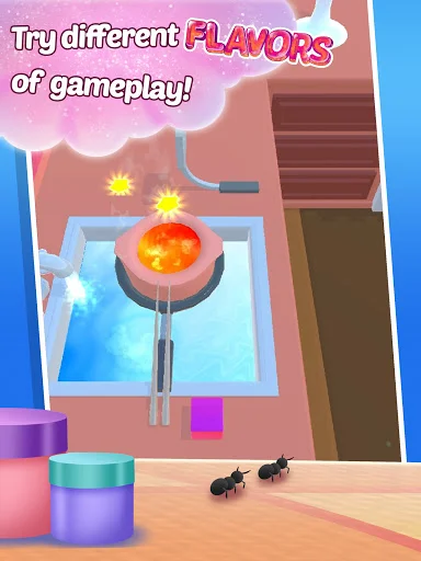 Download Jelly Superhero Adventure Terbaru – Game Teka-teki Seru - Screenshot 17