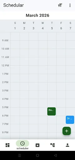 Download PMML Rabta Terbaru – Kelola Tugas & Jadwal Gratis - Screenshot 6