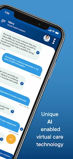 Unduh IE CareNow Terbaru – Layanan Kesehatan Cepat & Responsif - Screenshot 9