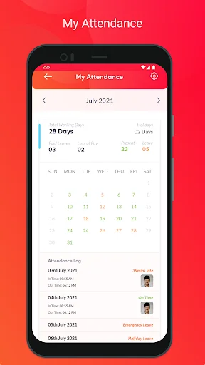 Download SMART MCB Terbaru – Solusi Manajemen Sekolah Efektif - Screenshot 16