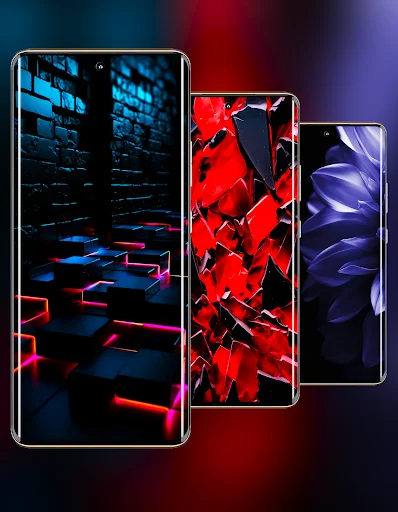 Download Wallpaper Motorola Edge 60 Pro HD – Kualitas Premium - Screenshot 10