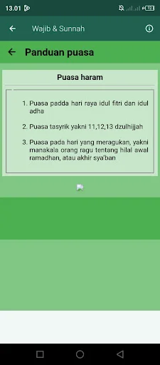 Download Panduan Puasa Lengkap Terbaru – Panduan Ibadah Gratis - Screenshot 7