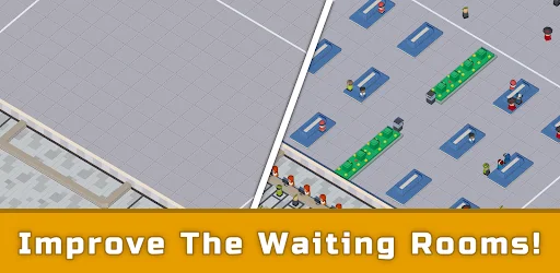 Download Idle Cinema Empire Tycoon – Bangun Bioskop Impianmu - Screenshot 3