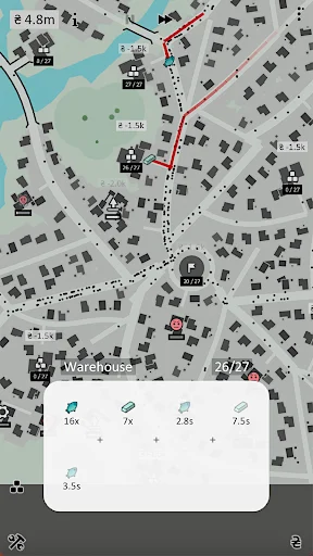 Download Pochemeow Demo Terbaru – Game Strategi Ekonomi Seru - Screenshot 21