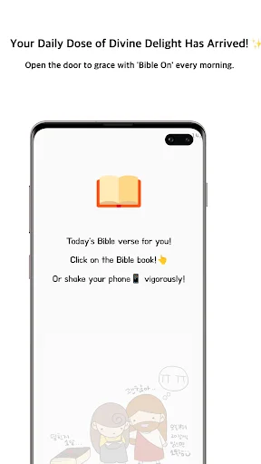 Download Bible On: Daily Devotional App Terbaru – Gratis - Screenshot 1