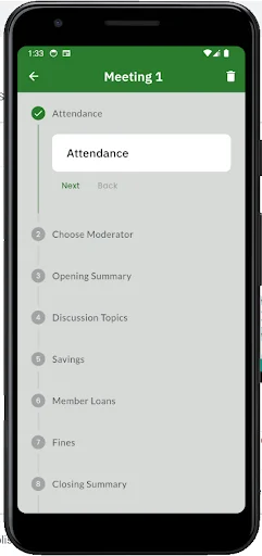 Download DigiSave Terbaru – Kelola Keuangan Anda Lebih Mudah - Screenshot 5