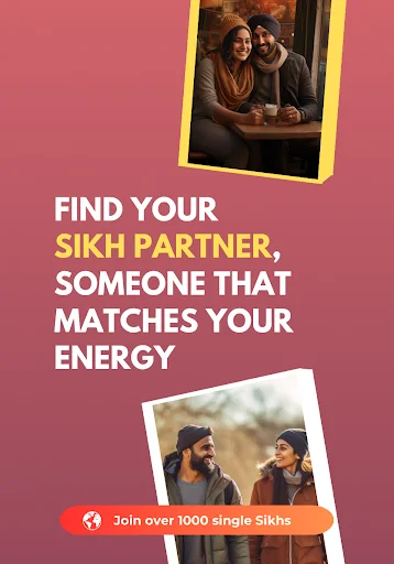 Download YourLavaan Terbaru – Platform Jodoh Sikh Terpercaya - Screenshot 7